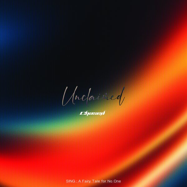 Unclaimed ジャケット