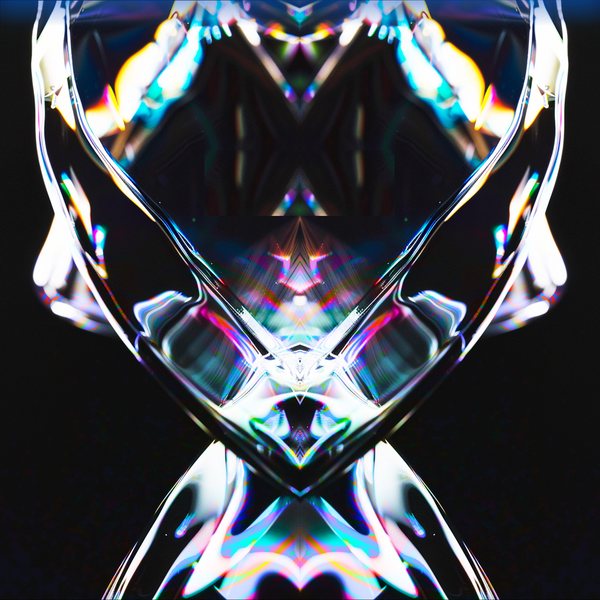 CRY ジャケット