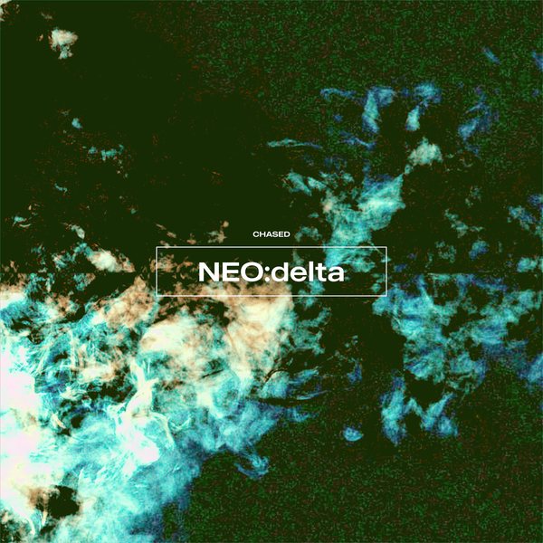 NEO:delta ジャケット