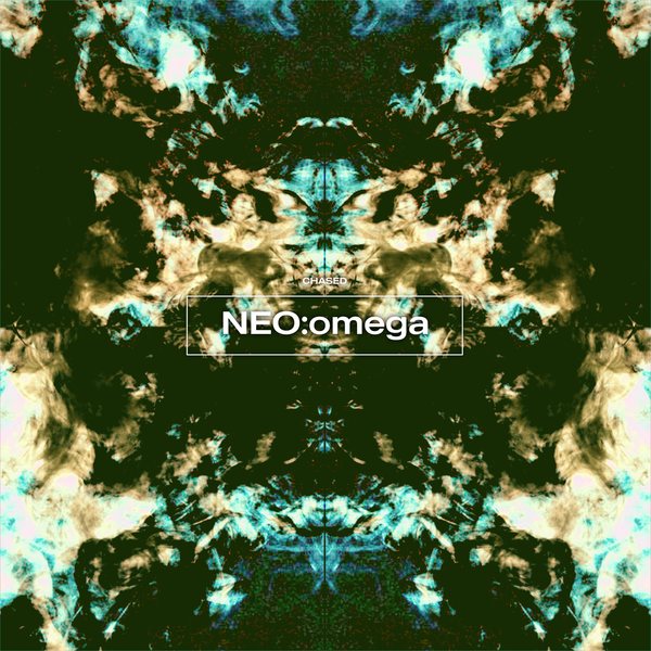 NEO:omega ジャケット