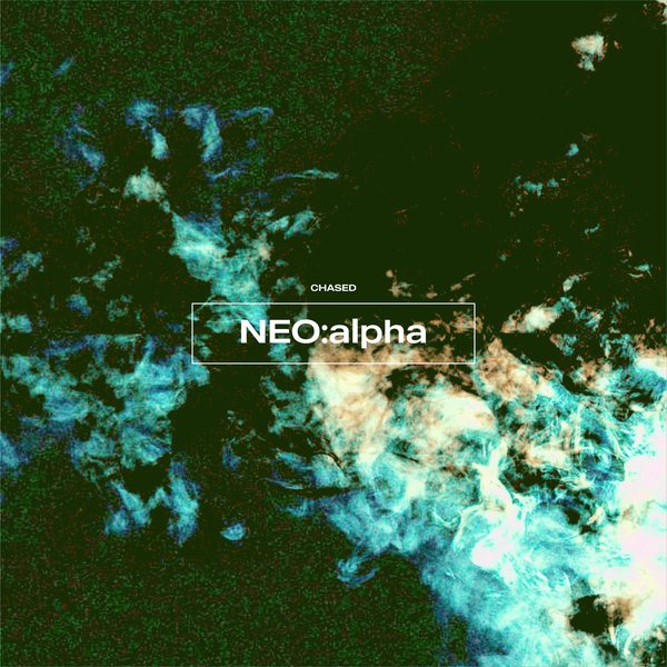 NEO:alpha ジャケット