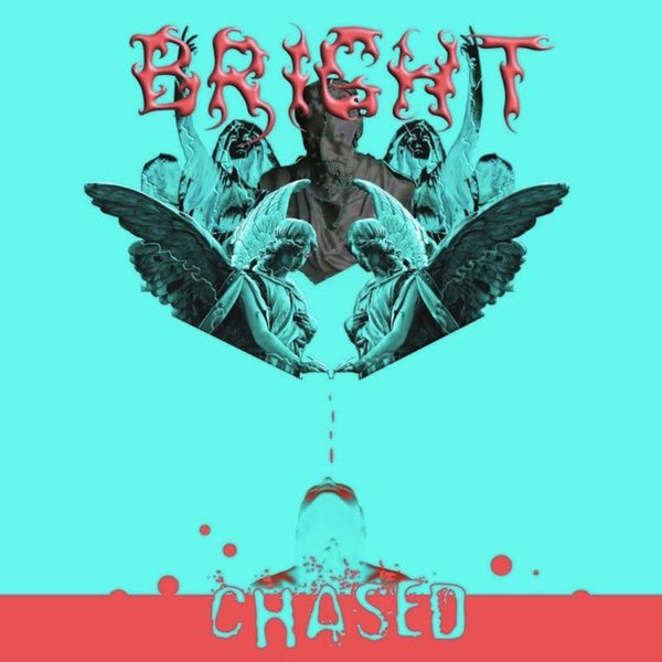 BRIGHT ジャケット