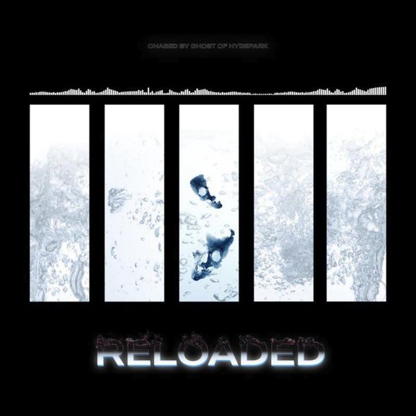 RELOADED ジャケット