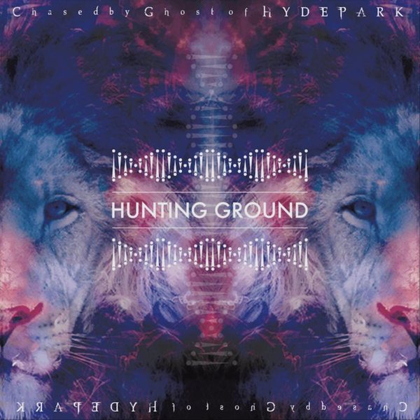 HUNTING GROUND ジャケット