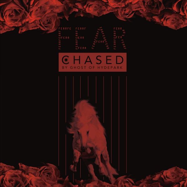 FEAR ジャケット