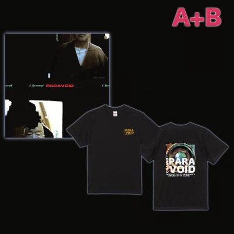 A+B SET