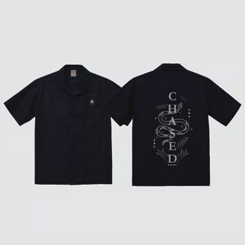 SERPENT - work shirt -