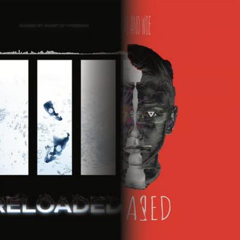 weal and woe / RELOADED SET